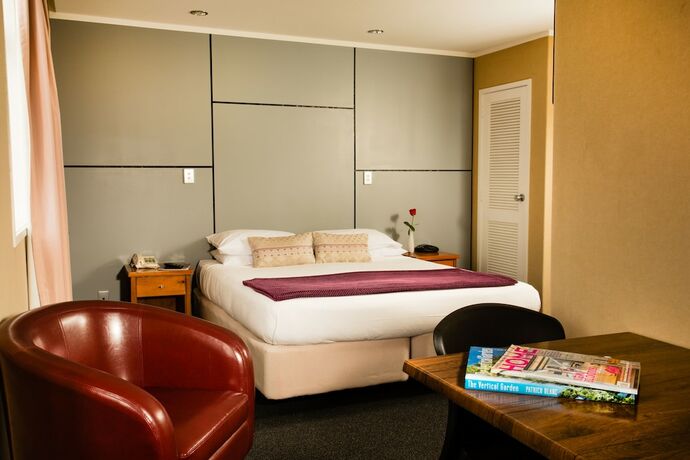 Imagen general del Hotel The Grosvenor. Foto 1