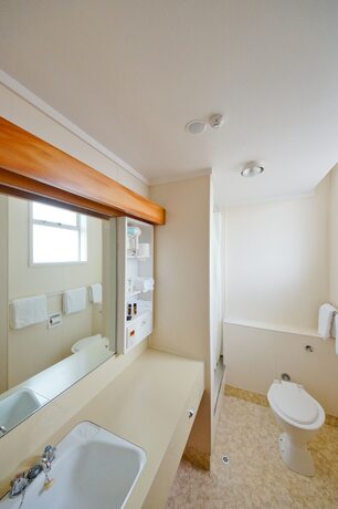 Imagen de la habitación del Hotel The Grosvenor. Foto 16