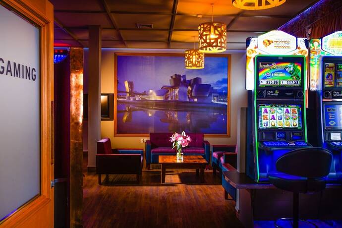 Imagen de los interiores del Hotel The Grosvenor. Foto 32