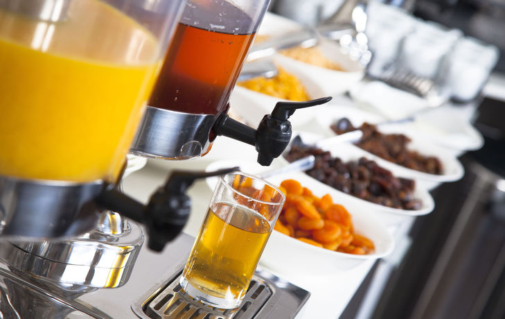 Imagen de la habitación del Hotel The Grosvenor Plymouth. Foto 6