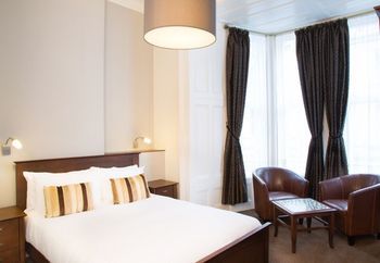 Imagen de la habitación del Hotel The Grosvenor Plymouth. Foto 8