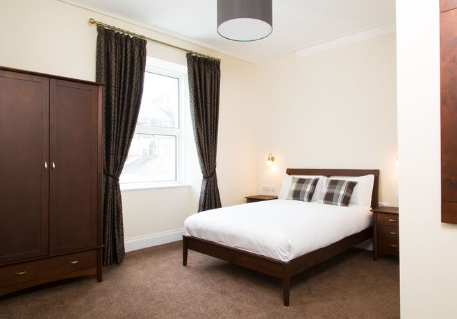 Imagen de la habitación del Hotel The Grosvenor Plymouth. Foto 11