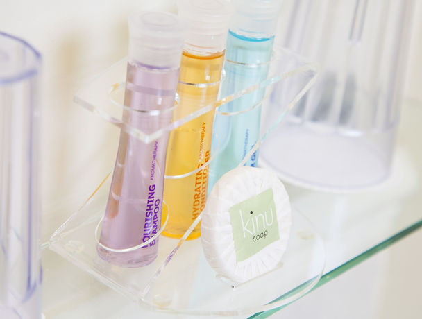 Imagen de los interiores del Hotel The Grosvenor Plymouth. Foto 14