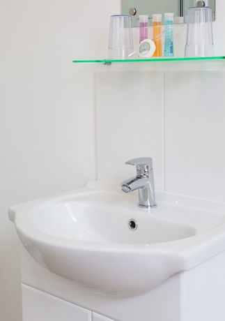 Imagen de la habitación del Hotel The Grosvenor Plymouth. Foto 12