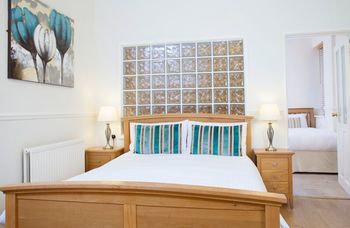 Imagen del bar/restaurante del Hotel The Grosvenor Plymouth. Foto 3