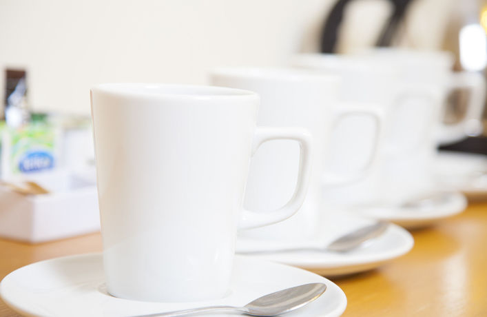 Imagen de los interiores del Hotel The Grosvenor Plymouth. Foto 16