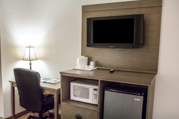 Imagen de la habitación del Hotel The Grove At Pismo Beach. Foto 5