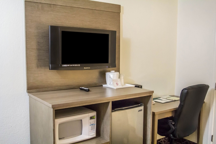 Imagen de la habitación del Hotel The Grove At Pismo Beach. Foto 6