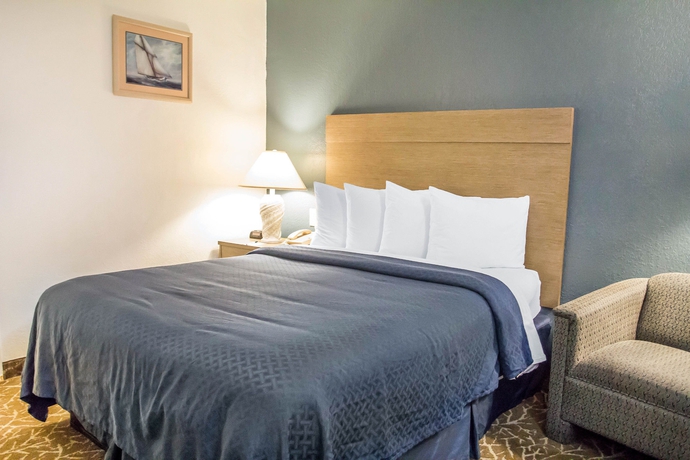 Imagen de la habitación del Hotel The Grove At Pismo Beach. Foto 7