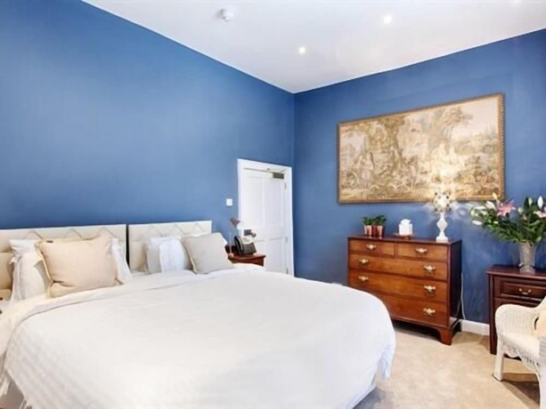Imagen de la habitación del Hotel The Grove Cromer. Foto 3