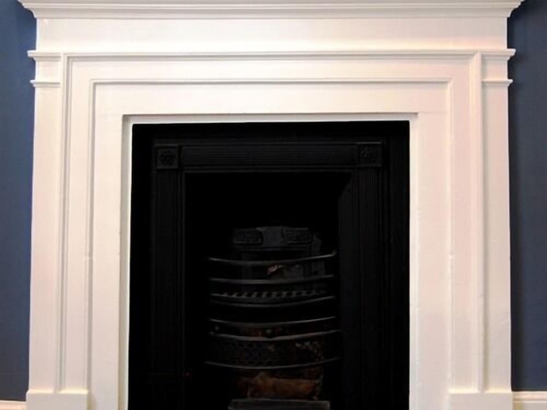 Imagen de la habitación del Hotel The Grove Cromer. Foto 4