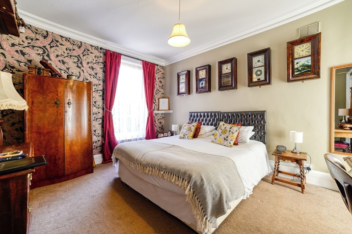 Imagen de la habitación del Hotel The Grove Cromer. Foto 6