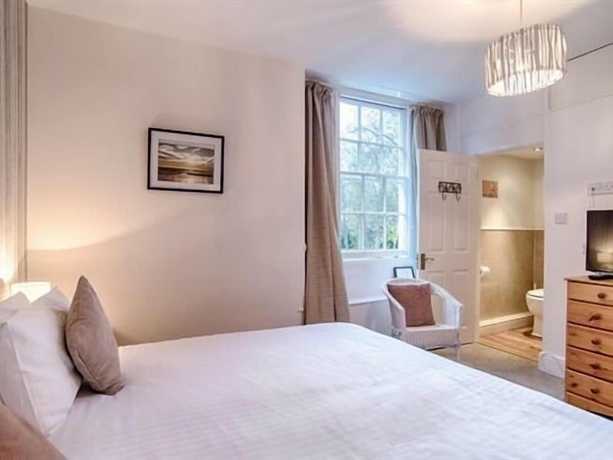 Imagen de la habitación del Hotel The Grove Cromer. Foto 7