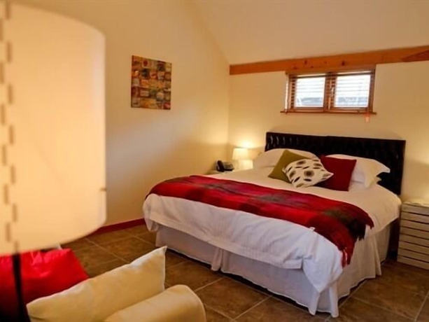 Imagen de la habitación del Hotel The Grove Cromer. Foto 9