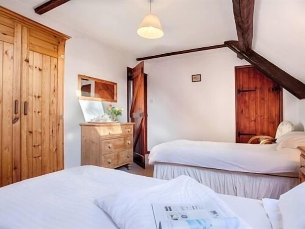 Imagen de la habitación del Hotel The Grove Cromer. Foto 10
