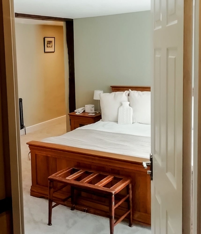 Imagen de la habitación del Hotel The Grove Cromer. Foto 13