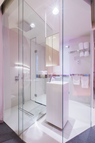Imagen de la habitación del Hotel The Grove Design. Foto 14
