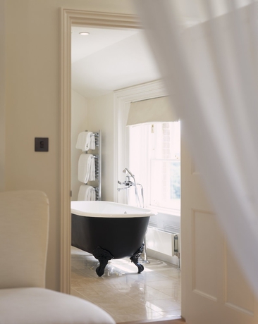 Imagen de la habitación del Hotel The Grove. Foto 15