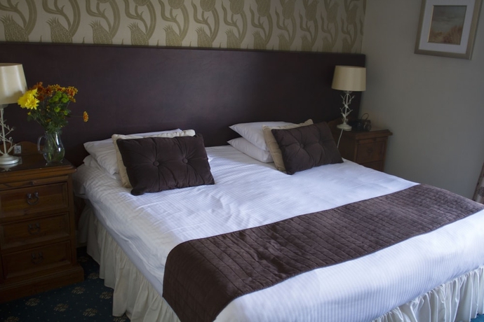 Imagen de la habitación del Hotel The Grove Falmouth. Foto 5