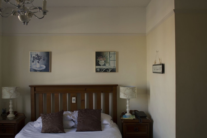 Imagen de la habitación del Hotel The Grove Falmouth. Foto 6