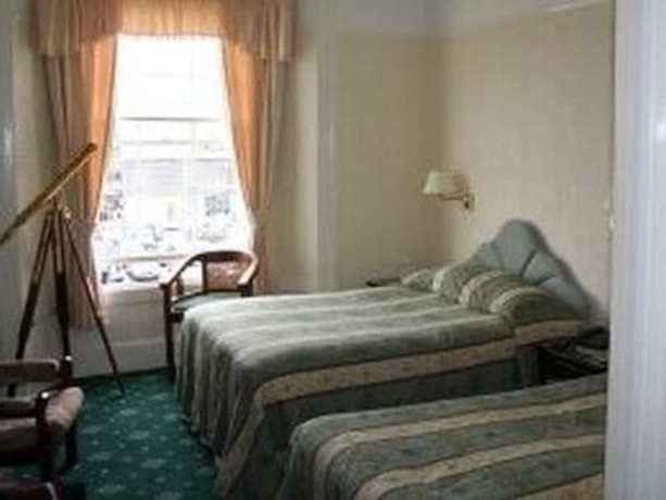 Imagen de la habitación del Hotel The Grove Falmouth. Foto 10