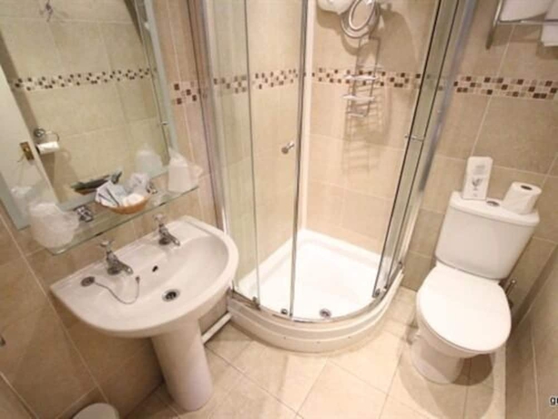 Imagen de la habitación del Hotel The Grove Falmouth. Foto 13