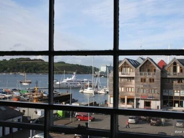 Imagen de los exteriores del Hotel The Grove Falmouth. Foto 14
