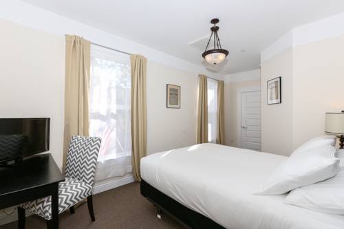 Imagen de la habitación del Hotel The Grove Inn. Foto 2