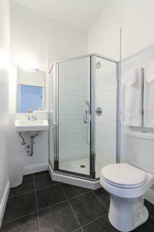 Imagen de la habitación del Hotel The Grove Inn. Foto 6