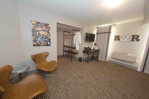 Imagen de la habitación del Hotel The Grove, Kingsville. Foto 2