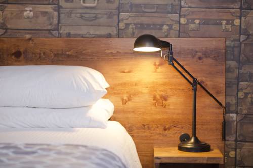 Imagen de la habitación del Hotel The Grove, Kingsville. Foto 4