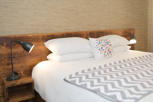 Imagen de la habitación del Hotel The Grove, Kingsville. Foto 5