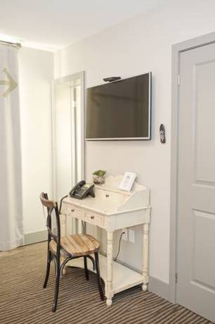 Imagen de la habitación del Hotel The Grove, Kingsville. Foto 6