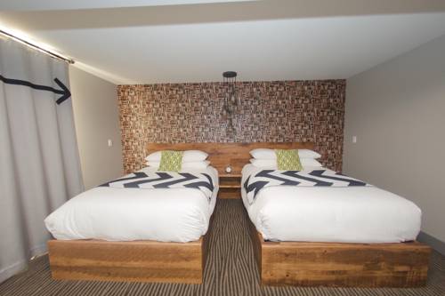 Imagen de la habitación del Hotel The Grove, Kingsville. Foto 16