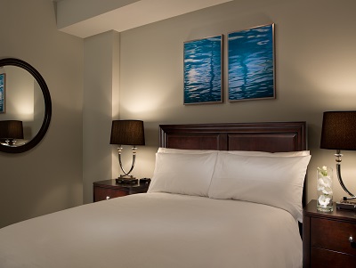 Imagen de la habitación del Hotel The Grove Resort and Water Park Orlando. Foto 3