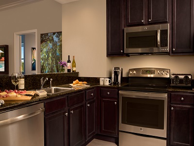 Imagen de la habitación del Hotel The Grove Resort and Water Park Orlando. Foto 7