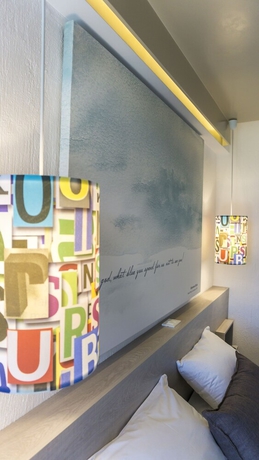 Imagen de la habitación del Hotel The Grove Seaside. Foto 8