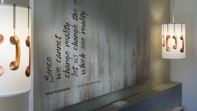 Imagen de la habitación del Hotel The Grove Seaside. Foto 10