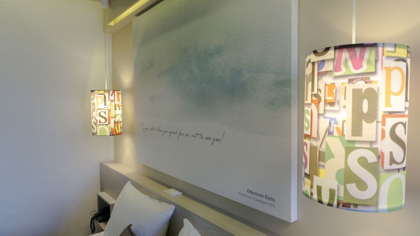 Imagen de la habitación del Hotel The Grove Seaside. Foto 13