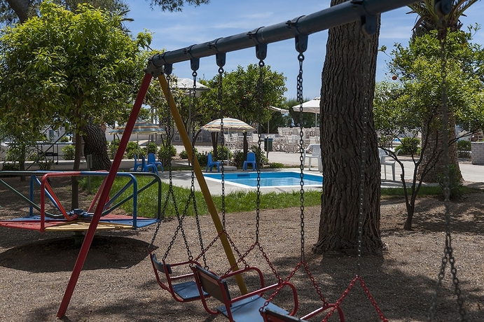 Imagen general del Hotel The Grove Seaside. Foto 3