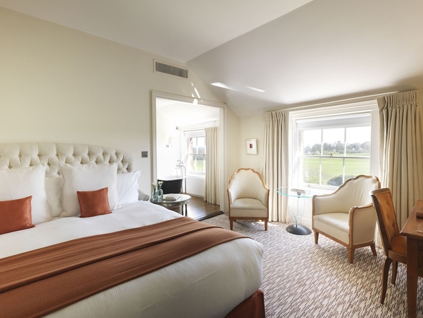 Imagen de la habitación del Hotel The Grove, Watford. Foto 9