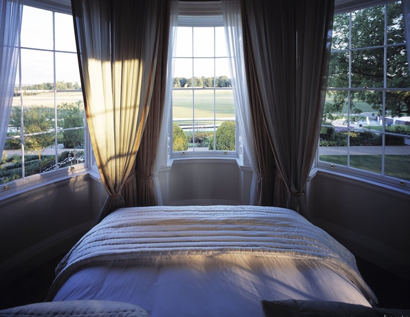 Imagen de la habitación del Hotel The Grove, Watford. Foto 10