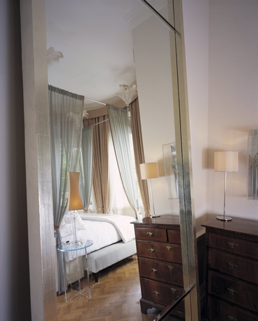 Imagen de la habitación del Hotel The Grove, Watford. Foto 13