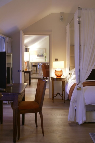 Imagen de la habitación del Hotel The Grove, Watford. Foto 14