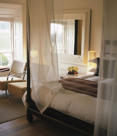 Imagen de la habitación del Hotel The Grove, Watford. Foto 16