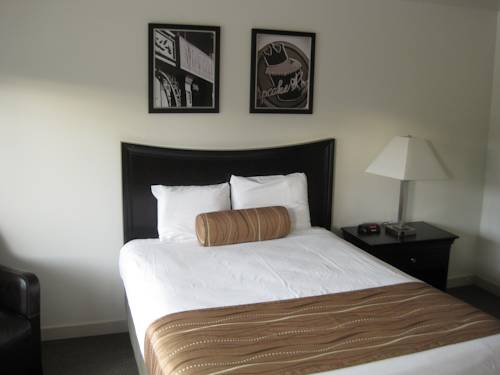 Imagen de la habitación del Hotel The Grove West Seattle Inn. Foto 8