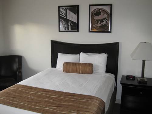 Imagen general del Hotel The Grove West Seattle Inn. Foto 1