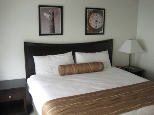 Imagen de la habitación del Hotel The Grove West Seattle Inn. Foto 10