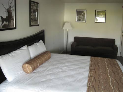 Imagen de la habitación del Hotel The Grove West Seattle Inn. Foto 12