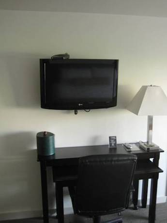 Imagen de la habitación del Hotel The Grove West Seattle Inn. Foto 13